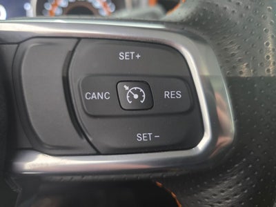 2023 Jeep Gladiator Mojave 4x4