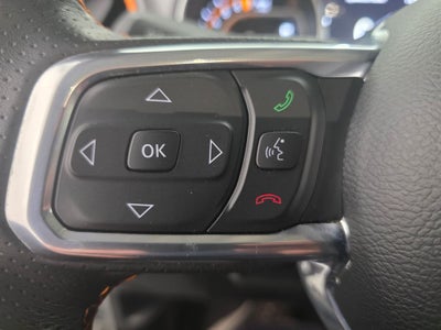 2023 Jeep Gladiator Mojave 4x4