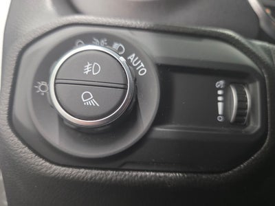 2023 Jeep Gladiator Mojave 4x4