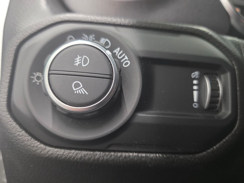 2023 Jeep Gladiator Mojave 4x4