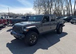 2023 Jeep Gladiator Mojave 4x4