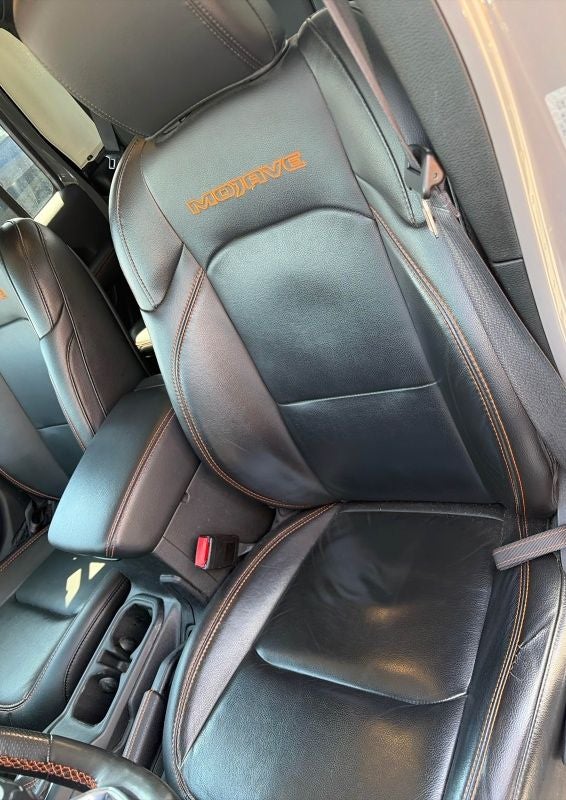 2023 Jeep Gladiator Mojave 4x4