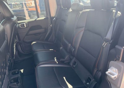 2023 Jeep Gladiator Mojave 4x4