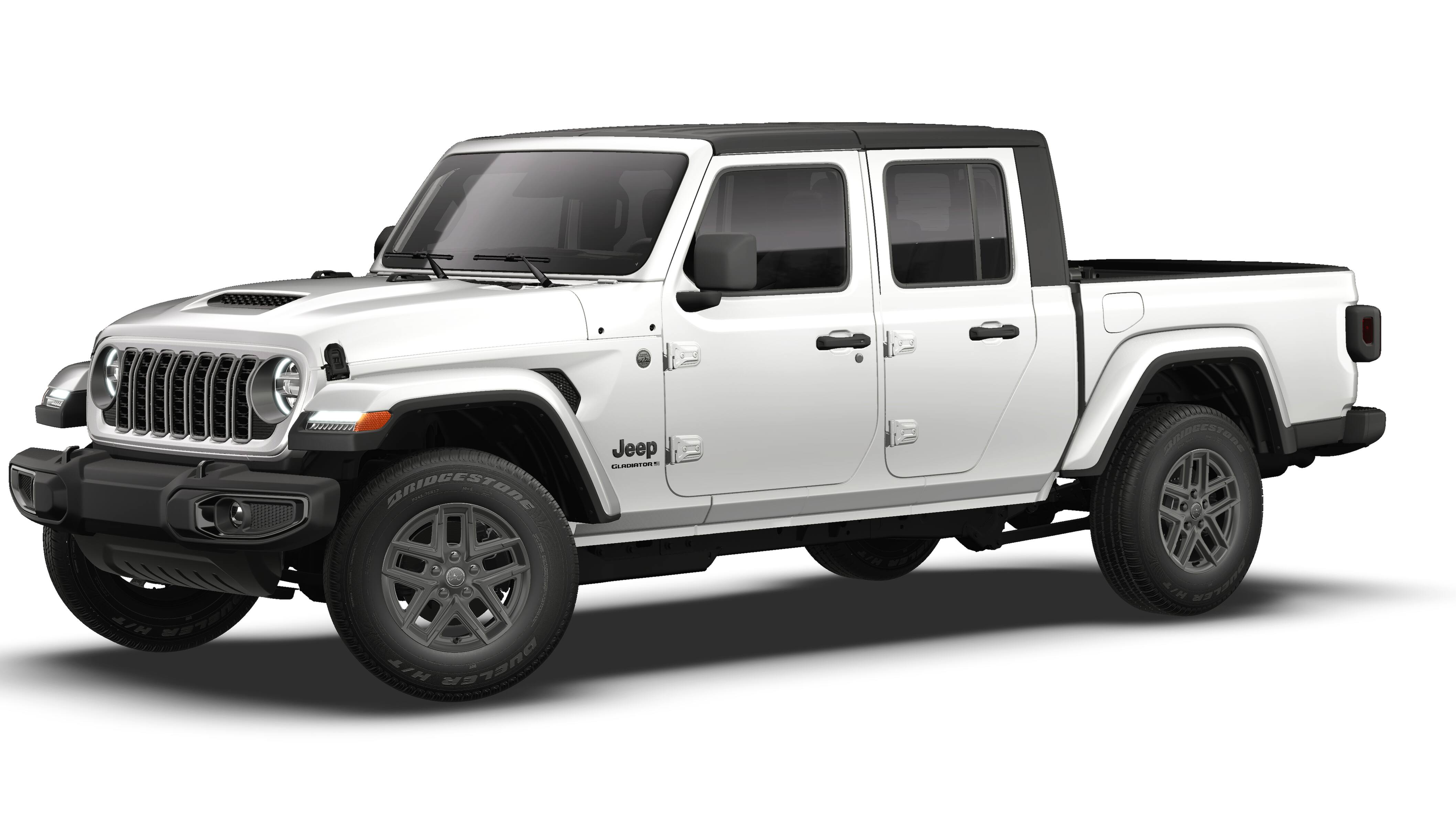 2026 Jeep Gladiator Sport S Auto's photo