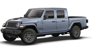 2026 Jeep Gladiator GLADIATOR SPORT S 4X4