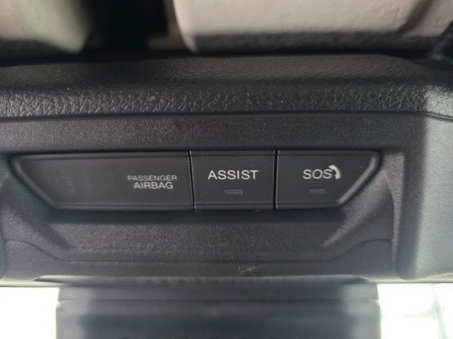 2025 Jeep Gladiator GLADIATOR WILLYS 4X4