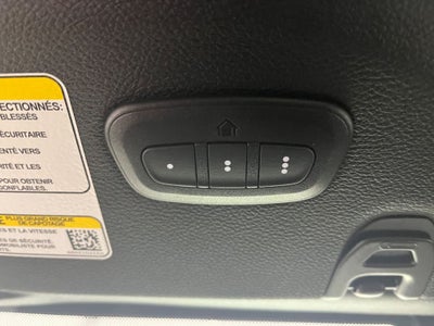 2025 Jeep Gladiator Willys