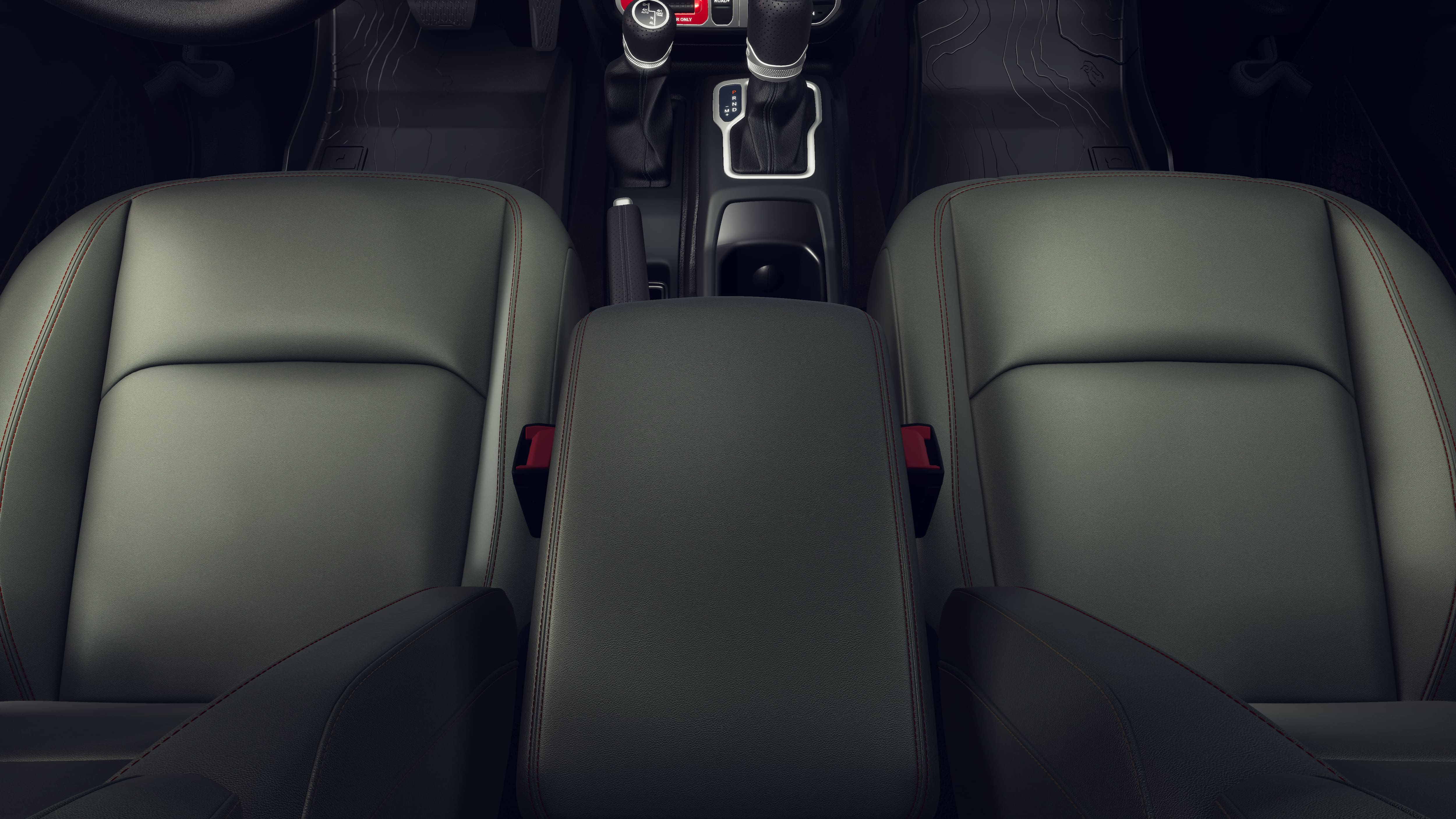 2026 Jeep Gladiator GLADIATOR MOJAVE X 4X4