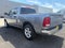 2024 RAM 1500 SLT Quad Cab 4x4 6'4' Box