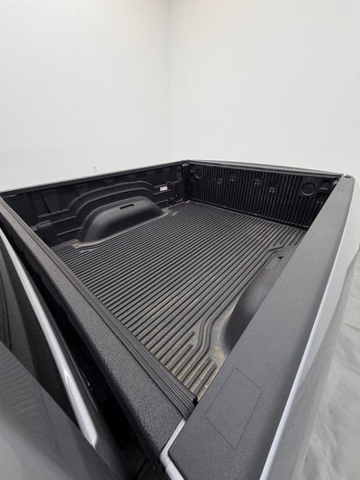 2024 RAM 1500 SLT Quad Cab 4x4 6'4' Box