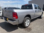 2024 RAM 1500 SLT Quad Cab 4x4 6'4' Box
