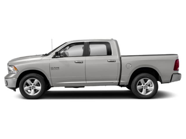 2019 RAM 1500 Classic Big Horn Crew Cab 4x4 5'7' Box