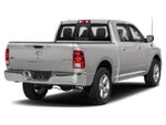 2019 RAM 1500 Classic Big Horn Crew Cab 4x4 5'7' Box