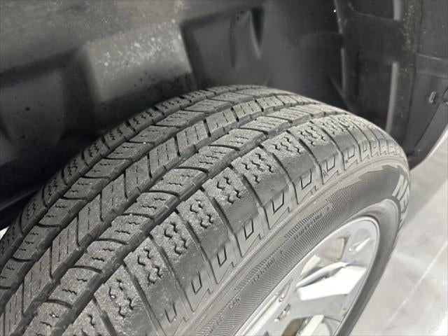 2020 RAM 1500 Big Horn Crew Cab 4x4 5'7' Box