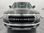 2020 RAM 1500 Big Horn Crew Cab 4x4 5'7' Box