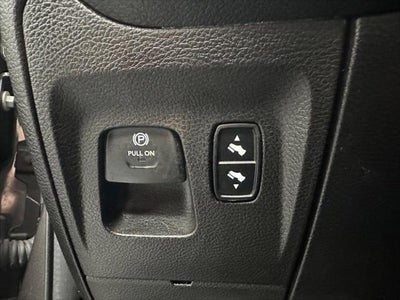 2020 RAM 1500 Big Horn Crew Cab 4x4 5'7' Box