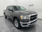 2020 RAM 1500 Big Horn Crew Cab 4x4 5'7' Box