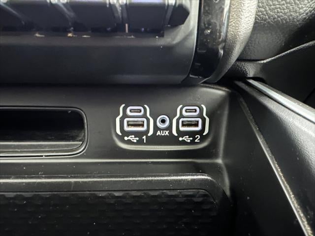 2020 RAM 1500 Big Horn Crew Cab 4x4 5'7' Box