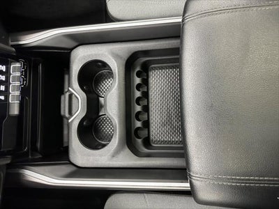 2020 RAM 1500 Big Horn Crew Cab 4x4 5'7' Box