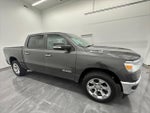 2020 RAM 1500 Big Horn Crew Cab 4x4 5'7' Box