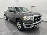 2020 RAM 1500 Big Horn Crew Cab 4x4 5'7' Box