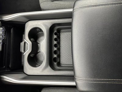 2020 RAM 1500 Big Horn Crew Cab 4x4 5'7' Box