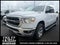 2021 RAM 1500 Big Horn Crew Cab 4x4 5'7' Box