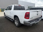 2021 RAM 1500 Big Horn Crew Cab 4x4 5'7' Box