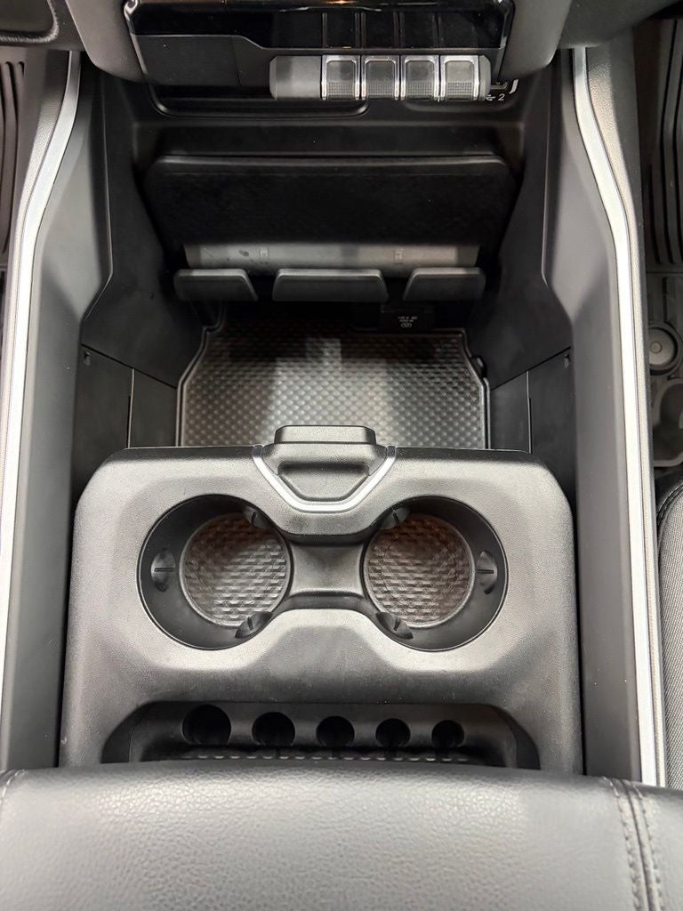 2021 RAM 1500 Big Horn Crew Cab 4x4 5'7' Box