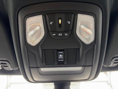 2021 RAM 1500 Big Horn Crew Cab 4x4 5'7' Box