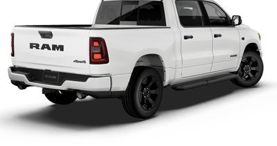 2027 RAM 1500 RAM 1500 EXPRESS CREW CAB 4X4 5'7' BOX