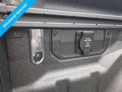 2026 RAM 1500 RAM 1500 EXPRESS CREW CAB 4X4 5'7' BOX