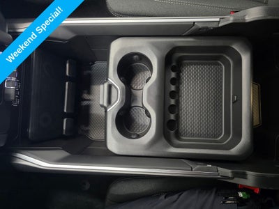 2026 RAM 1500 RAM 1500 EXPRESS CREW CAB 4X4 5'7' BOX