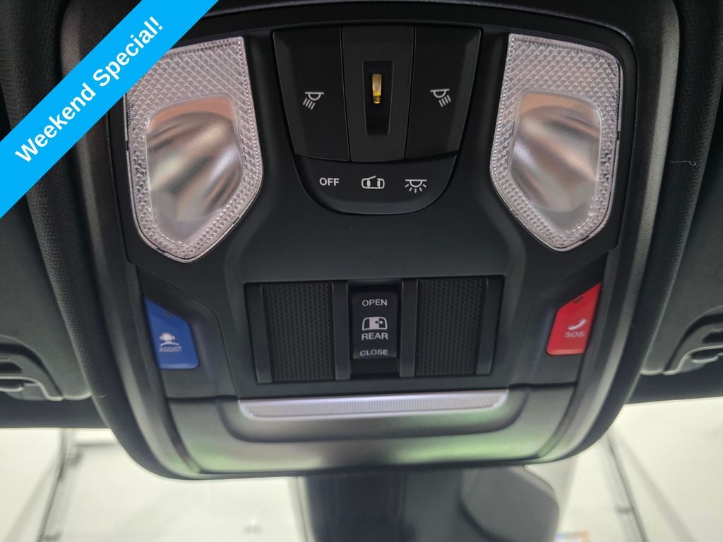 2026 RAM 1500 RAM 1500 EXPRESS CREW CAB 4X4 5'7' BOX