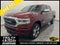 2020 RAM 1500 Limited Crew Cab 4x4 5'7' Box