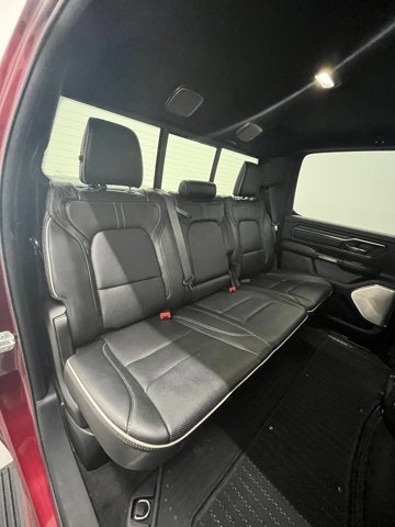 2020 RAM 1500 Limited Crew Cab 4x4 5'7' Box