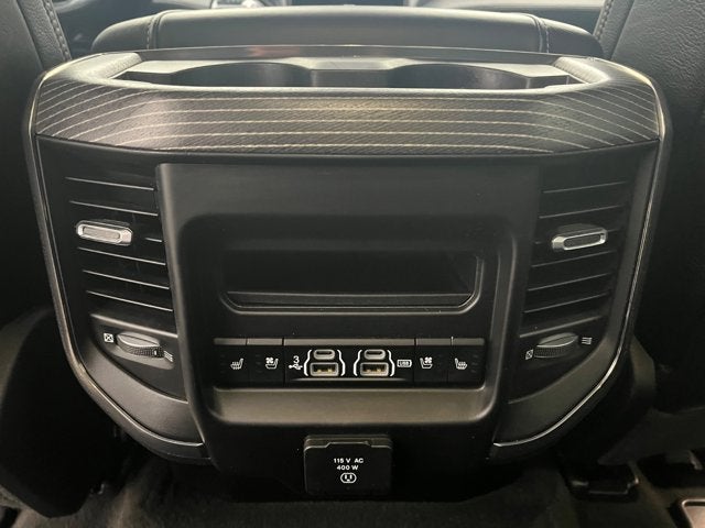 2020 RAM 1500 Limited Crew Cab 4x4 5'7' Box