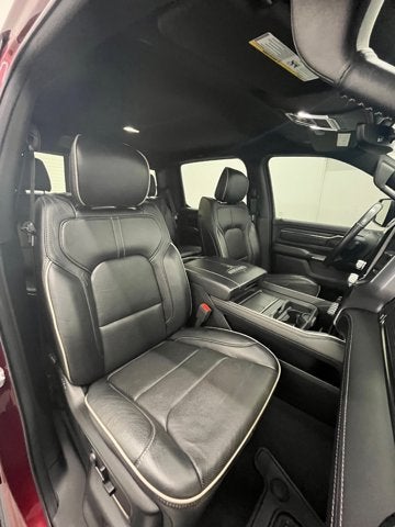 2020 RAM 1500 Limited Crew Cab 4x4 5'7' Box