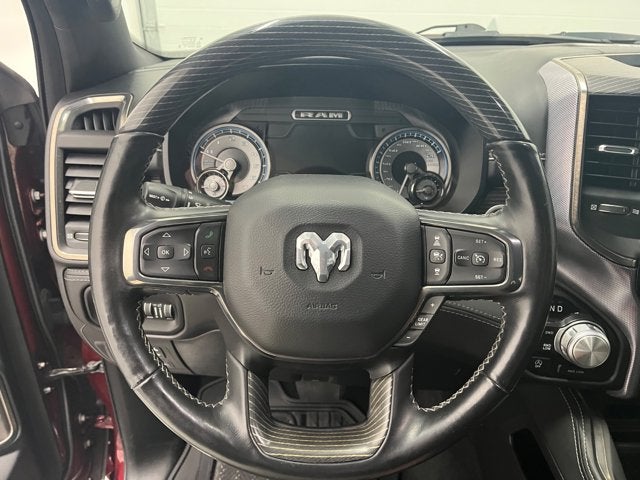 2020 RAM 1500 Limited Crew Cab 4x4 5'7' Box