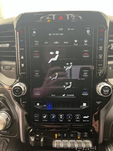 2020 RAM 1500 Limited Crew Cab 4x4 5'7' Box