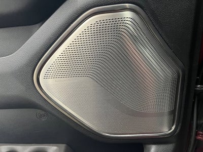 2020 RAM 1500 Limited Crew Cab 4x4 5'7' Box