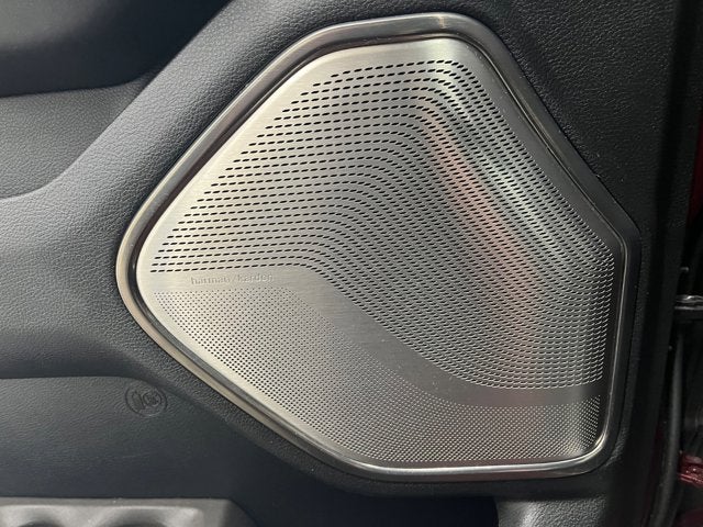 2020 RAM 1500 Limited Crew Cab 4x4 5'7' Box