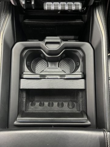 2020 RAM 1500 Limited Crew Cab 4x4 5'7' Box