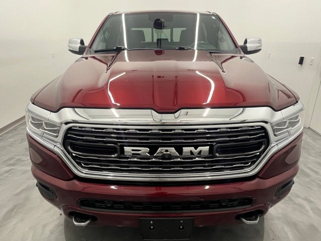 2020 RAM 1500 Limited Crew Cab 4x4 5'7' Box