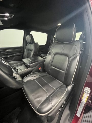 2020 RAM 1500 Limited Crew Cab 4x4 5'7' Box