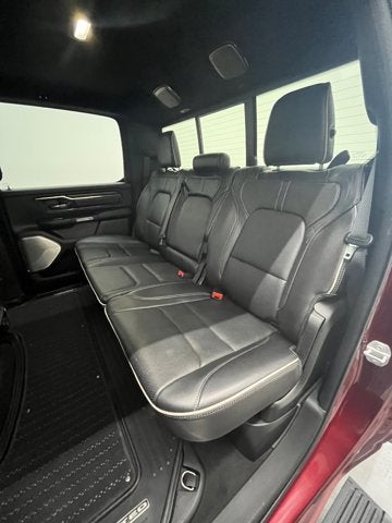 2020 RAM 1500 Limited Crew Cab 4x4 5'7' Box