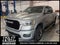 2025 RAM 1500 Laramie Crew Cab 4x4 5'7' Box