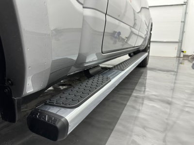 2025 RAM 1500 Laramie Crew Cab 4x4 5'7' Box