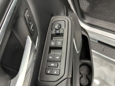 2025 RAM 1500 Laramie Crew Cab 4x4 5'7' Box