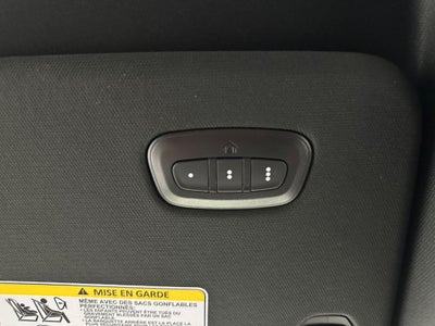 2025 RAM 1500 Laramie Crew Cab 4x4 5'7' Box
